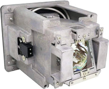 IET Genuine OEM Original Replacement Lamp for Optoma SP.74M01GC01 Projector (Ushio Bulb Inside)