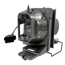 IET Genuine OEM Original Replacement Lamp for Optoma GT5000, GT5000+ Projector (Philips Bulb Inside)