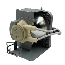 IET Genuine OEM Original Replacement Lamp for Optoma GT5000, GT5000+ Projector (Philips Bulb Inside)