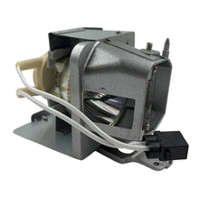 IET Genuine OEM Original Replacement Lamp for Optoma GT5000, GT5000+ Projector (Philips Bulb Inside)
