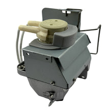 IET Genuine OEM Original Replacement Lamp for Optoma GT5000, GT5000+ Projector (Philips Bulb Inside)