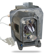 IET Genuine OEM Replacement Lamp for Optoma BL-FU240L Projector (Philips Bulb Inside)