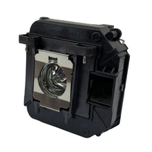 IET Genuine OEM Original Replacement Lamp for Epson V13H010L64 Projector (Osram Bulb Inside)