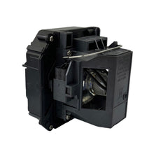 IET Genuine OEM Original Replacement Lamp for Epson V13H010L64 Projector (Osram Bulb Inside)
