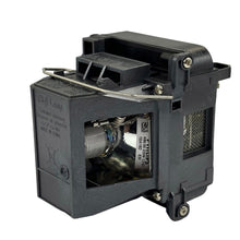 IET Genuine OEM Original Replacement Lamp for Epson V13H010L64 Projector (Osram Bulb Inside)