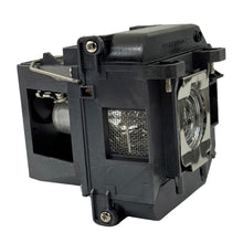IET Genuine OEM Original Replacement Lamp for Epson V13H010L64 Projector (Osram Bulb Inside)