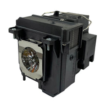 IET Genuine OEM Original Replacement Lamp for Epson V13H010L71 Projector (Philips Bulb Inside)