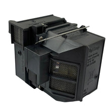 IET Genuine OEM Original Replacement Lamp for Epson V13H010L71 Projector (Philips Bulb Inside)