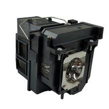 IET Genuine OEM Original Replacement Lamp for Epson V13H010L71 Projector (Philips Bulb Inside)