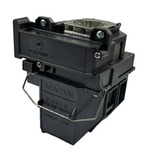 IET Genuine OEM Original Replacement Lamp for Epson V13H010L71 Projector (Philips Bulb Inside)