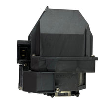 IET Genuine OEM Original Replacement Lamp for Epson V13H010L71 Projector (Philips Bulb Inside)