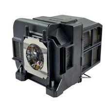 IET Genuine OEM Original Replacement lamp for Epson EB-1960C2 Projector (Philips Bulb Inside)