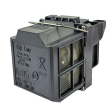 IET Genuine OEM Original Replacement Lamp for Epson PowerLite 4750W WXGA 3LCD Projector (Power by Osram)