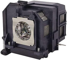 IET Genuine OEM Original Replacement Lamp for Epson V13H010L79 Projector (OEM Bulb Inside)