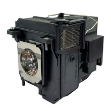 IET Genuine OEM Original Replacement Lamp for Epson V13H010L80 Projector (Power by Osram)