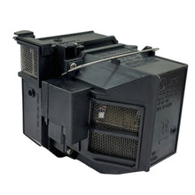 IET Genuine OEM Original Replacement Lamp for Epson V13H010L80 Projector (Power by Osram)