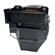 IET Genuine OEM Original Replacement Lamp for Epson V13H010L80 Projector (Power by Osram)