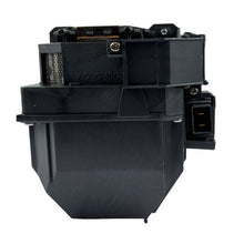 IET Genuine OEM Original Replacement Lamp for Epson V13H010L80 Projector (Power by Osram)