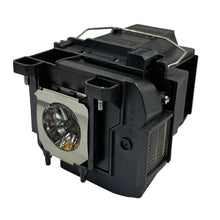 IET Genuine OEM Original Replacement Lamp for Epson V13H010L85 Projector (Osram Bulb Inside)