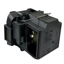 IET Genuine OEM Original Replacement Lamp for Epson V13H010L85 Projector (Osram Bulb Inside)