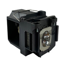 IET Genuine OEM Original Replacement Lamp for Epson V13H010L85 Projector (Osram Bulb Inside)