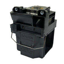 IET Genuine OEM Original Replacement Lamp for Epson V13H010L85 Projector (Osram Bulb Inside)