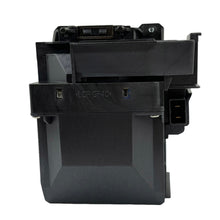 IET Genuine OEM Original Replacement Lamp for Epson V13H010L85 Projector (Osram Bulb Inside)