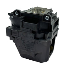 IET Genuine OEM Original Projector lamp for Epson V13H010L78, ELPLP78 Projector (Power by Osram)