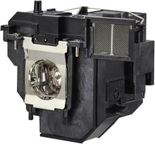 IET Genuine OEM Original Replacement Lamp for Epson EB-696ui Projector (OEM Bulb Inside)