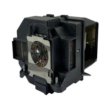 IET Genuine OEM Original Replacement Lamp for Epson V13H010L95 Projector (OEM Bulb Inside)