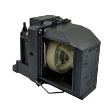 IET Genuine OEM Original Replacement Lamp for Epson V13H010L95 Projector (OEM Bulb Inside)