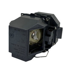 IET Genuine OEM Original Replacement Lamp for Epson V13H010L95 Projector (OEM Bulb Inside)