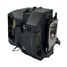 IET Genuine OEM Original Replacement Lamp for Epson V13H010L95 Projector (OEM Bulb Inside)