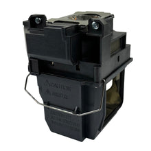IET Genuine OEM Original Replacement Lamp for Epson V13H010L95 Projector (OEM Bulb Inside)