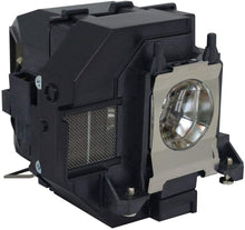 IET Genuine OEM Original Replacement Lamp for Epson V13H010L95 Projector (OEM Bulb Inside)