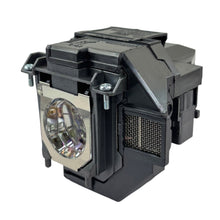 IET Genuine OEM Original Replacement Lamp for Epson Home Cinema 880 Projector (OEM Bulb Inside)
