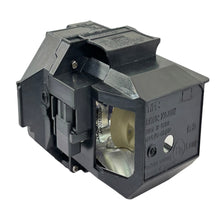 IET Genuine OEM Original Replacement Lamp for Epson Home Cinema 880 Projector (OEM Bulb Inside)