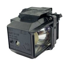 IET Genuine OEM Original Replacement Lamp for Epson Home Cinema 880 Projector (OEM Bulb Inside)
