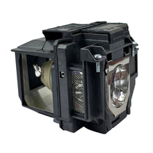 IET Genuine OEM Original Replacement Lamp for Epson Home Cinema 880 Projector (OEM Bulb Inside)