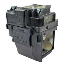 IET Genuine OEM Original Replacement Lamp for Epson Home Cinema 880 Projector (OEM Bulb Inside)