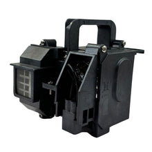 IET Genuine OEM Original Replacement Lamp for Epson V13H010L49 Projector (Osram Bulb Inside)