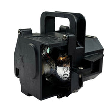 IET Genuine OEM Original Replacement Lamp for Epson V13H010L49 Projector (Osram Bulb Inside)