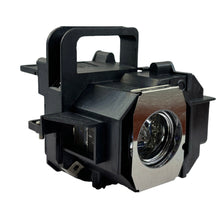 IET Genuine OEM Original Replacement Lamp for Epson V13H010L49 Projector (Osram Bulb Inside)