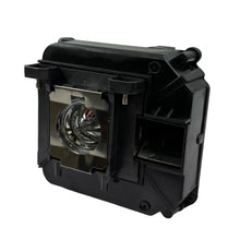 IET Genuine OEM Original Replacement Lamp for Epson V13H010L68 Projector (Osram Bulb Inside)