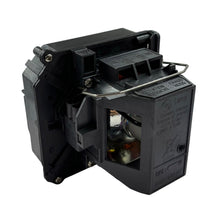 IET Genuine OEM Original Replacement Lamp for Epson V13H010L68 Projector (Osram Bulb Inside)