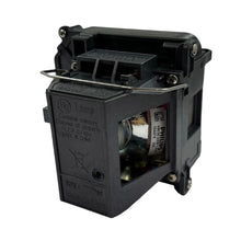 IET Genuine OEM Original Replacement Lamp for Epson V13H010L68 Projector (Osram Bulb Inside)