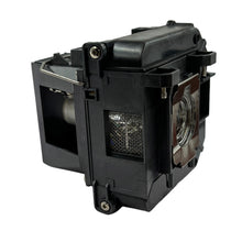 IET Genuine OEM Original Replacement Lamp for Epson V13H010L68 Projector (Osram Bulb Inside)