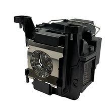 IET Genuine OEM Original Replacement Lamp for Epson ELPLP89 Projector (Osram Bulb Inside)