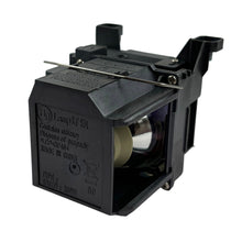 IET Genuine OEM Original Replacement Lamp for Epson ELPLP89 Projector (Osram Bulb Inside)