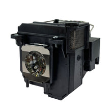 IET Genuine OEM Original Replacement Lamp for Epson EB-675wi Projector (OEM Bulb Inside)